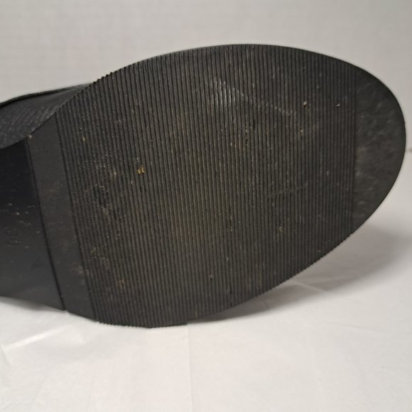 MAGO Turkey womens CHELSEA LEATHER BOOTS BOOTY Sz 36 eu COASTAL COWGIRL GORPCORE - Picture 14 of 14